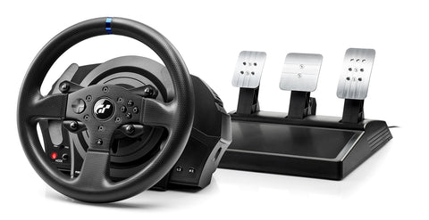 Thrustmaster T300RS GT Racing Wheel (Playstation) - PS4