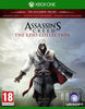 Assassin's Creed: Ezio Collection