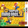 New Super Mario Bros 2