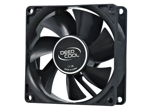 Deepcool XFAN 80mm Case Fan