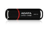 64GB ADATA UV150 Dashdrive USB 3.0 Flash Drive (Black)
