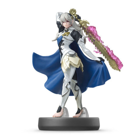 Nintendo Amiibo Corrin 2 - Super Smash Bros. Figure (Switch)