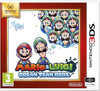 Mario & Luigi: Dream Team Bros (Selects)