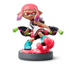 Nintendo Amiibo New Inkling Girl - Splatoon Collection (Switch)