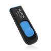 32GB ADATA UV128 - Retractable USB 3.0 Flash Drive