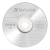 Verbatim DVD-R 4.7GB Spindle 16x (50 Pack)