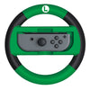 Hori Nintendo Switch Mario Kart 8 Deluxe Wheel - Luigi