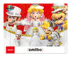 Nintendo Amiibo Mario Odyssey Triple Pack - Super Mario Odyssey Collection (Switch)