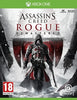 Assassin’s Creed: Rogue Remastered