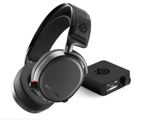 SteelSeries Arctis Pro Wireless Gaming Headset