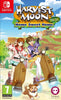 Harvest Moon: Home Sweet Home - Special Edition