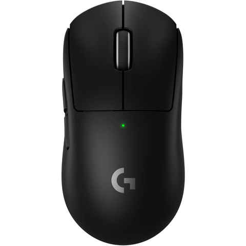 Logitech G PRO X Superlight 2 SE Wireless Gaming Mouse (Black)
