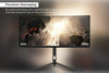 Kogan 30" Curved Ultrawide FHD 200Hz 1ms FreeSync Gaming Monitor (2560 x 1080)