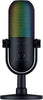 Razer Seiren V3 Chroma RGB USB Microphone (Black)
