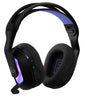 Logitech G522 LIGHTSPEED Wireless RGB Gaming Headset - Black