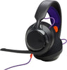 JBL Quantum 250 Gaming Wired Headset - Black