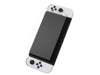 Nintendo Switch OLED 9H Tempered Glass Screen Protector