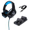 Nyko PS4 Master Pak Headphones