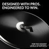 Logitech G PRO X 2 LIGHTSPEED Wireless Gaming Headset (Black)