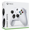 Xbox Wireless Controller - Robot White