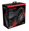 HyperX Cloud Alpha - Gaming Headset (Red)