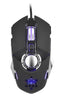 PowerPlay E-Blue Cobra 7200DPI Gaming Mouse