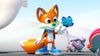 New Super Lucky's Tale