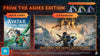 Avatar: Frontiers of Pandora From the Ashes Edition
