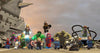 LEGO Marvel Super Heroes (code in box)