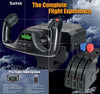 Logitech Pro Flight Yoke System