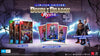 Double Dragon Revive Limited Edition