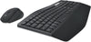 Logitech MK850 Performance Wireless Desktop Keyboard and Mouse Combo