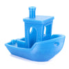 Prusament PLA Filament - Azure Blue (1kg)