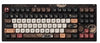 Akko Lord of the Mysteries 5087 V2 TKL V3 Piano Pro Hot-Swappable Wireless Mechanical Keyboard