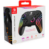 PDP Afterglow Wave Wireless Switch Plus Controller (Black)
