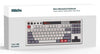 8Bitdo Retro Mechanical Keyboard (N Edition)