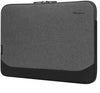 14" Targus Cypress Sleeve With Ecosmart Grey