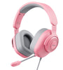 Playmax MX1 Pro Wired Gaming Headset (Pink)