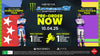 Monster Energy Supercross 25 - The Official Videogame Day One Edition