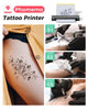 Phomemo M08F Wireless Tattoo Transfer Stencil Printer