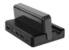 Powerwave Switch Mini Dock & AC Adapter