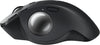 Logitech MX Ergo S Wireless Trackball Mouse Graphite