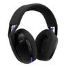 Logitech G321 LIGHTSPEED Wireless Gaming Headset (Black)