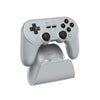 8BitDo Pro 3 Bluetooth Gamepad (Grey)