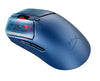 HyperX Pulsefire Haste 2 S Wireless Gaming Mouse (Navy)