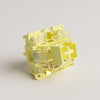 Akko V3 Creamy Yellow Pro Lubed Switch Set (45 pieces)