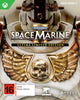 Warhammer 40,000 Space Marine 2 - Ultima Limited Edition