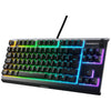 Steelseries Apex 3 TKL Gaming Keyboard (US)