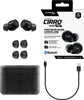 HyperX Cirro Buds Pro True Wireless Earbuds (Black)
