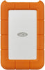 1TB LaCie Rugged USB-C Portable Drive